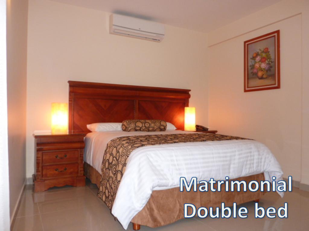 Quinta Roca Hotel Oaxaca المظهر الخارجي الصورة