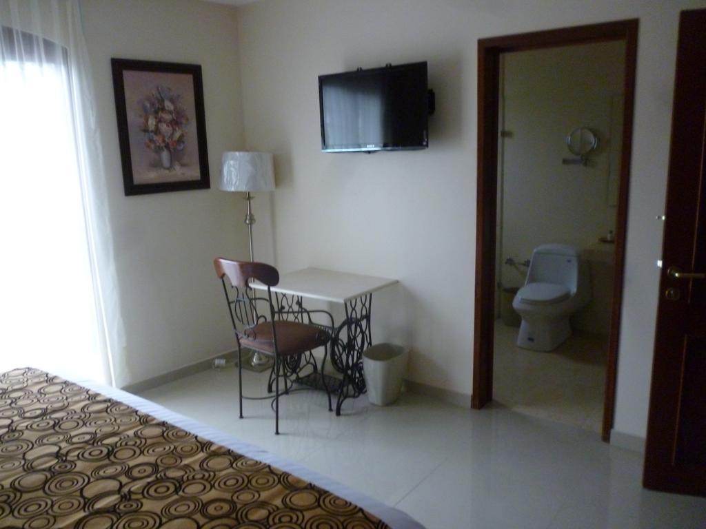Quinta Roca Hotel Oaxaca المظهر الخارجي الصورة