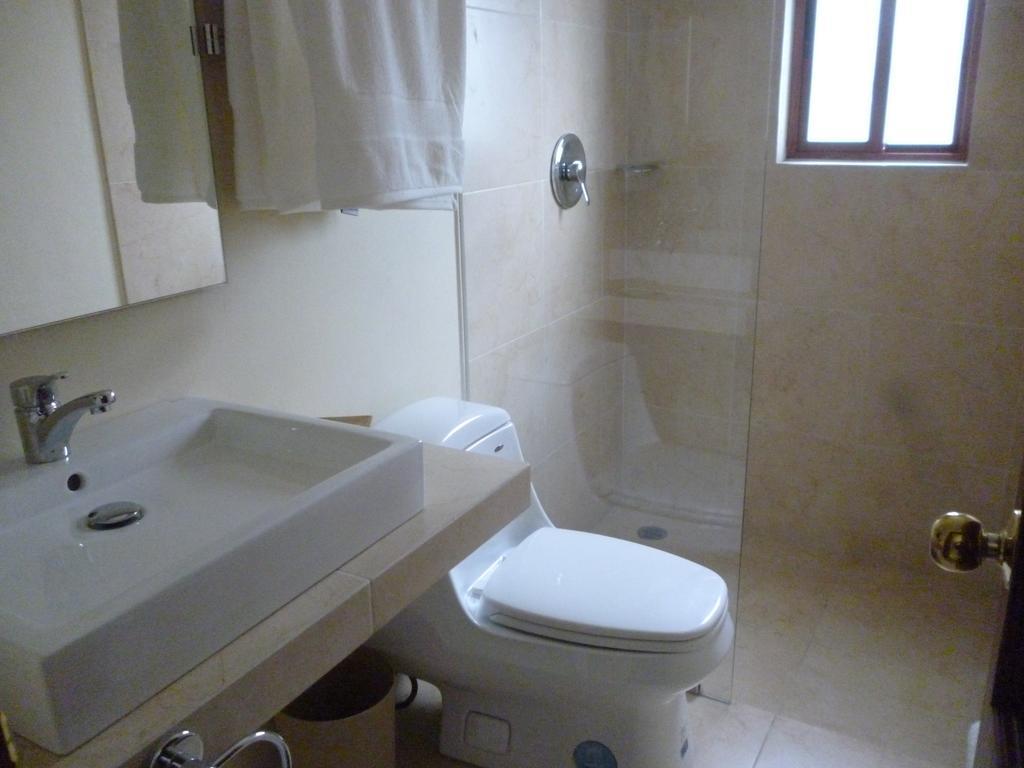 Quinta Roca Hotel Oaxaca المظهر الخارجي الصورة